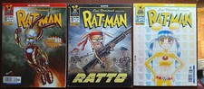 RATMAN RAT-MAN COLLECTION 68