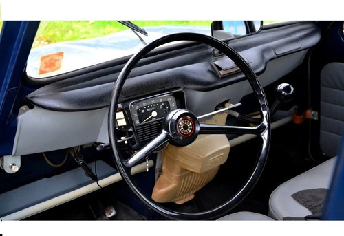 Cover centro volante originale - cover,
