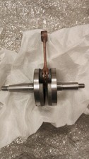 Albero motore honda nsr - motore, 125