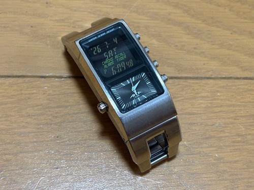 Orologio quarzo seiko - seiko, alba