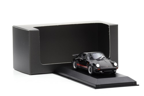 Minichamps porsche 911 - 1:43,