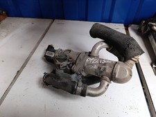 Valvola EGR Diesel Opel Astra