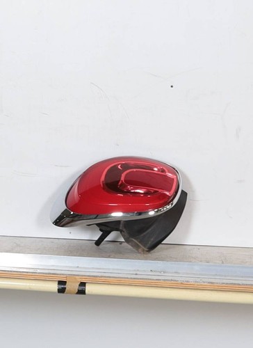 Fanale posteriore destro - posteriore,