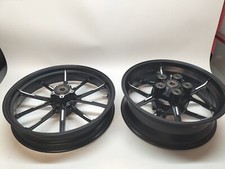 Coppia cerchi originali Ducati Scrambler 1100  50122321aa-50222041AA