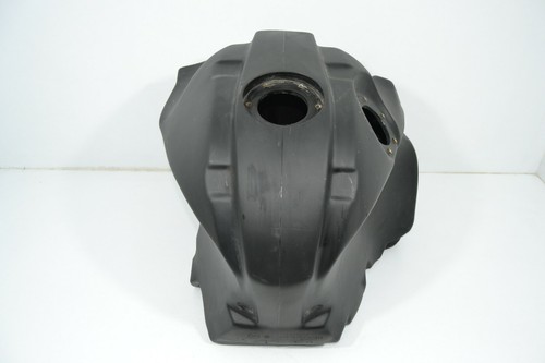 Serbatoio benzina carburante