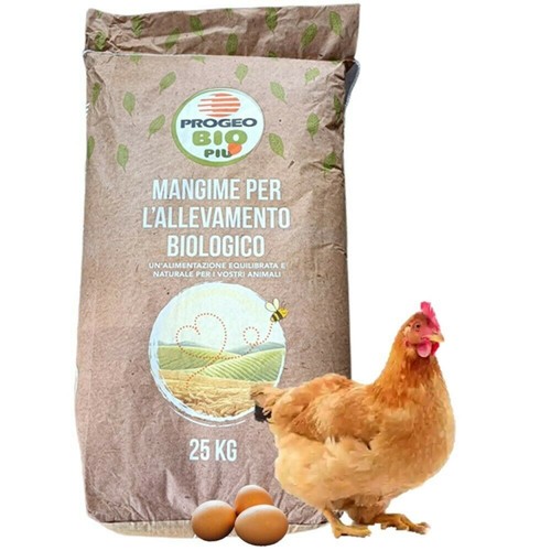 Progeo bioforce ovaiole - progeo,