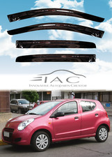 For Suzuki Alto 2009-2014