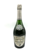 Vintage Champagne Millesimato