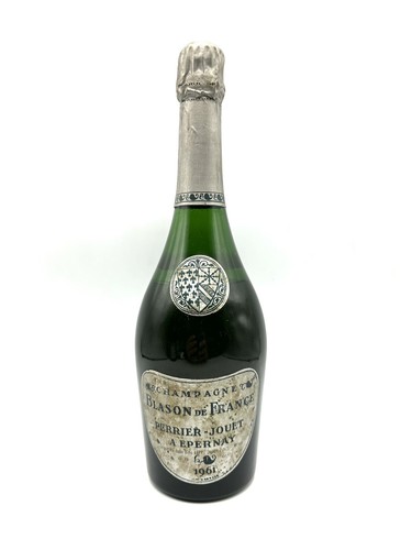 Vintage champagne millesimato - vintage,