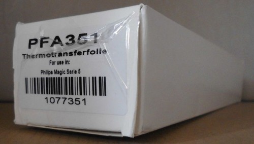 Rullo fax per philips - rullo,