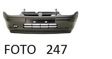 0704112 PARAURTI ANTERIORE