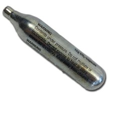40 BOMBOLETTE CO2 12G RICARICA