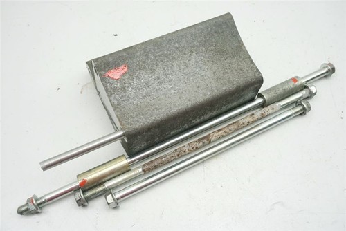 Honda fjs 600 - 600, pf01