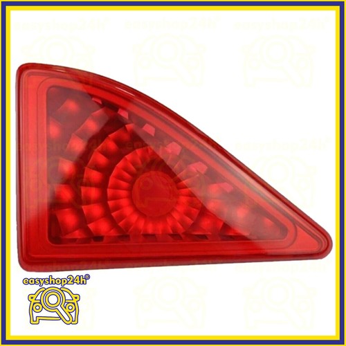 Fanale luce terzo stop - fanale,