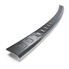 Paraurti in acciaio inox