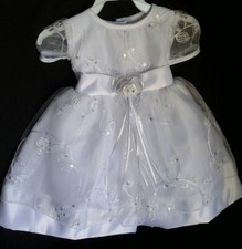 Baptism Gown,Christening