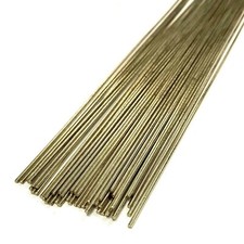 Bacchette Bronzo-Alluminio