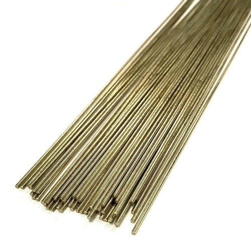 Bacchette bronzo alluminio - bacchette, bronzo-alluminio