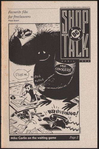 Copia collezione dick giordano - copia,