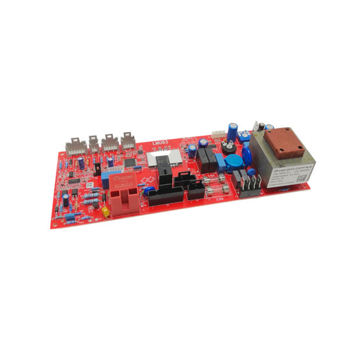 Scheda elettronica - scheda,