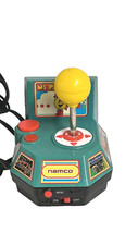 Namco Ms Pac-Man Jakks Pacific