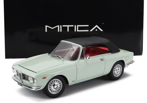 Mitica alfa romeo - mitica,