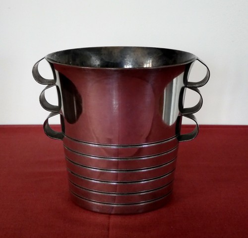 Bel vaso centrotavola déco - vaso,