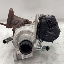 TURBINA PER FIAT 500 L Serie (351_352) 46345249 Diesel 1.3 (12>)