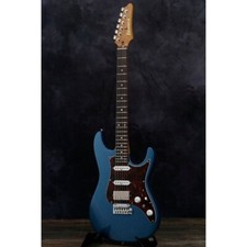 Chitarra elettrica Ibanez