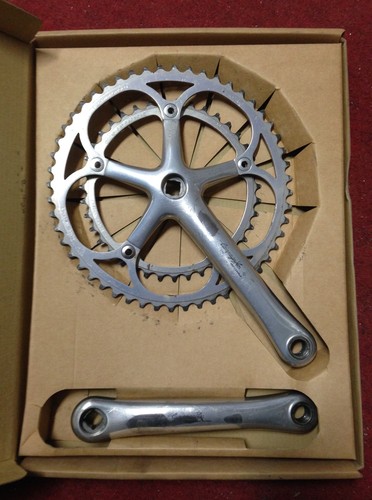 Guarnitura bici strada - bici,
