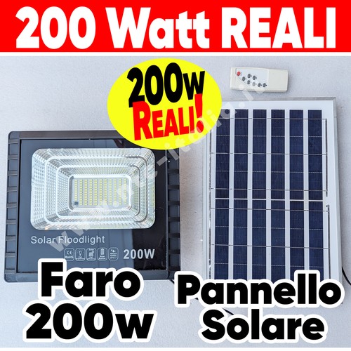 Faro led 200 - faro,