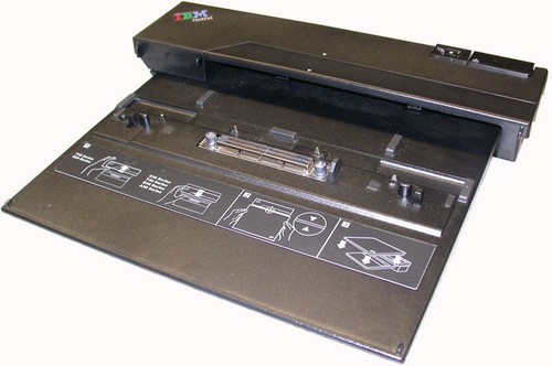Port replicator docking - replicator,
