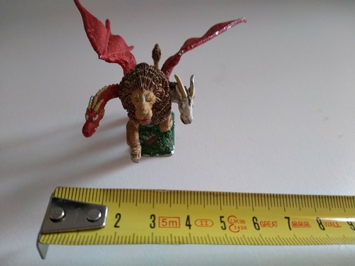 Ral partha chimera piombo - ral,