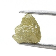 Big Grezzo Diamante 2.60CT