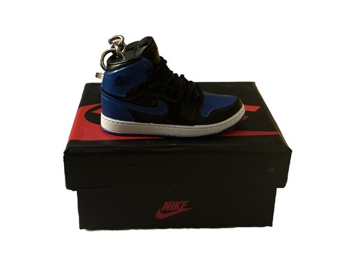 Mini sneakers portachiavi - mini, 3d