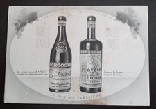 1938 barolo chinato Borgogno -