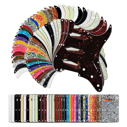 Set battipenna stratocaster - set,