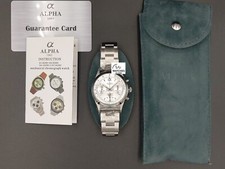 Alpha 1993 Cronometro ST1903