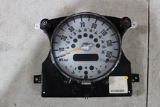 2003 MINI COOPER SPEEDOMETER