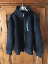 Brums felpa con cerniera in