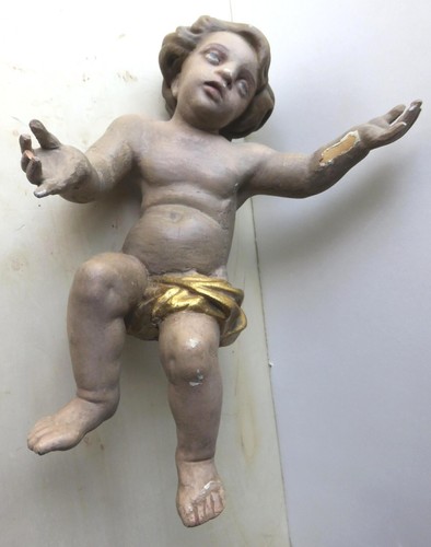 250310 putto del - 250310, settecento