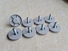 8 piedini BESTA ikea PLATSA