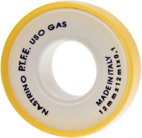 Nastro teflon ptfe - nastro,