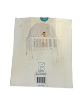 Pro Baby Safety Pop Up Crib