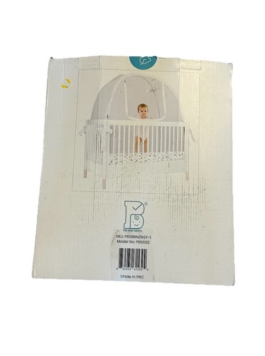 Tenda culla pop sicurezza - tenda,