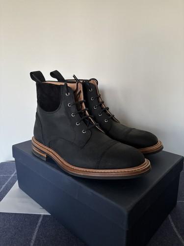 Stivali tricker uomo charles - tricker's,
