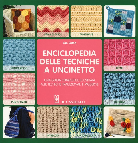Enciclopedia delle tecniche - , a