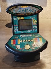 Vintage Excalibur Casino