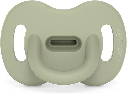 Ciuccio tutto silicone - ciuccio,