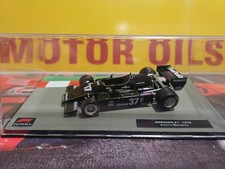 038 1/43 F1 Merzario A1 1978